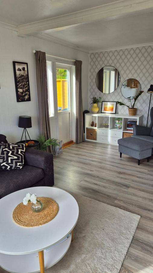 Three-Bedroom House in Erdal, Askøy