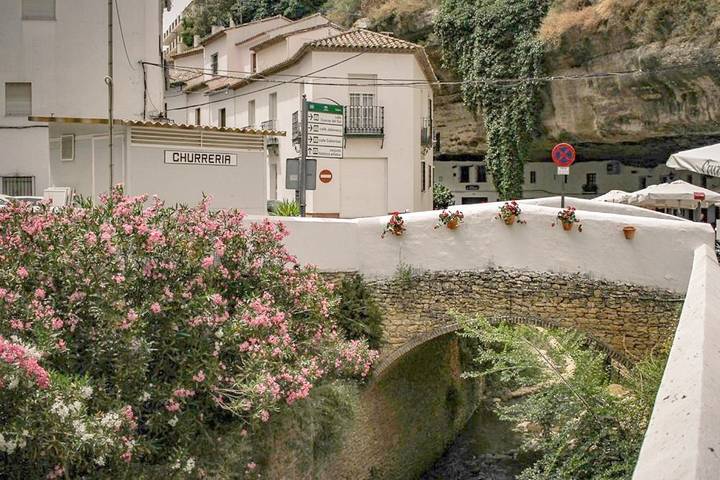 Apartamento de vacaciones para 4 personas, con vistas y terraza - 1