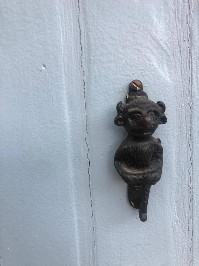 Chambre d’hôte pour 2 personnes, avec vue et jardin à Saintes - 2