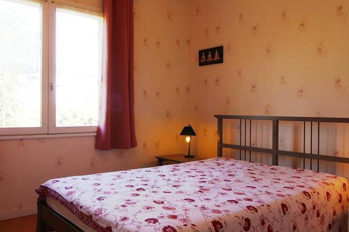 Location de vacances pour 4 personnes, avec jardin, animaux acceptés à Pujols (Gironde) - 3