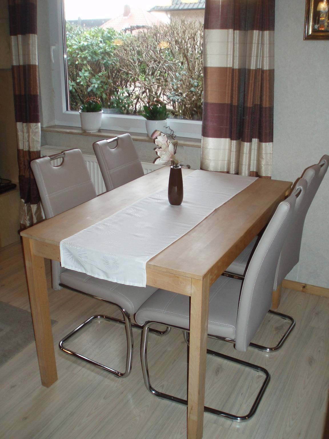 Ferienhaus Astrid in Osteel, Landkreis Aurich