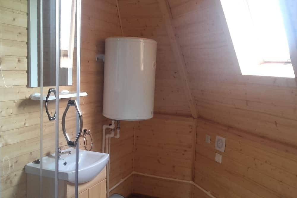 Gîtes insolites au coeur de la nature Le Tipi in Champvert, Nièvre