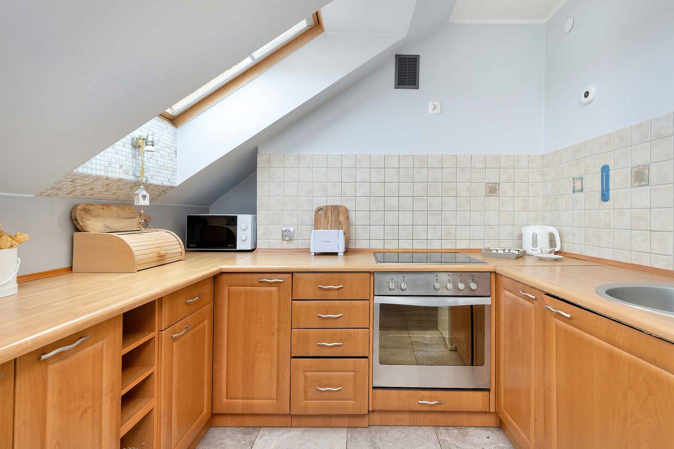 Apartamento entero, Jaśminowy Stok 14 | Gdańsk | Bright Apartment | Balcony in Gdansk, Triciudad