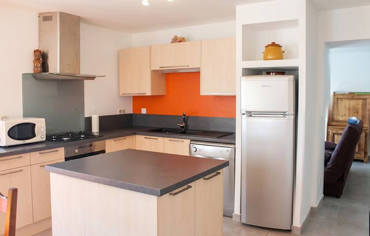 Gîte pour 6 personnes à Saint-Pierre-de-Chartreuse - 2