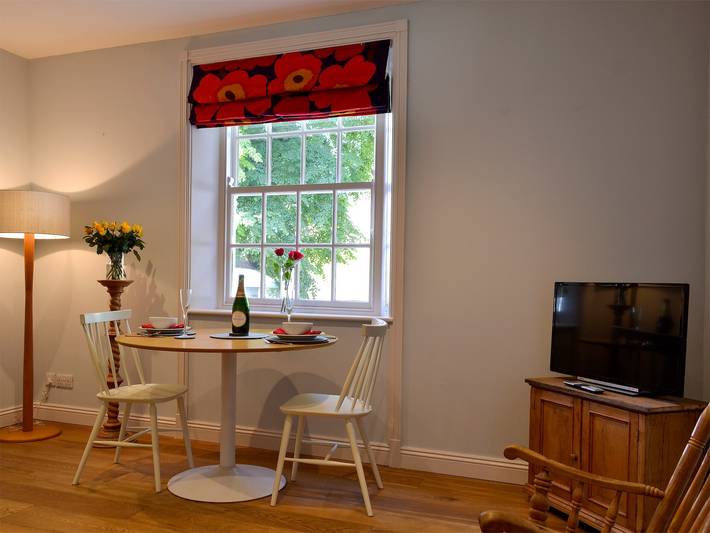 Gîte pour 2 personnes, avec jardin à York - 4
