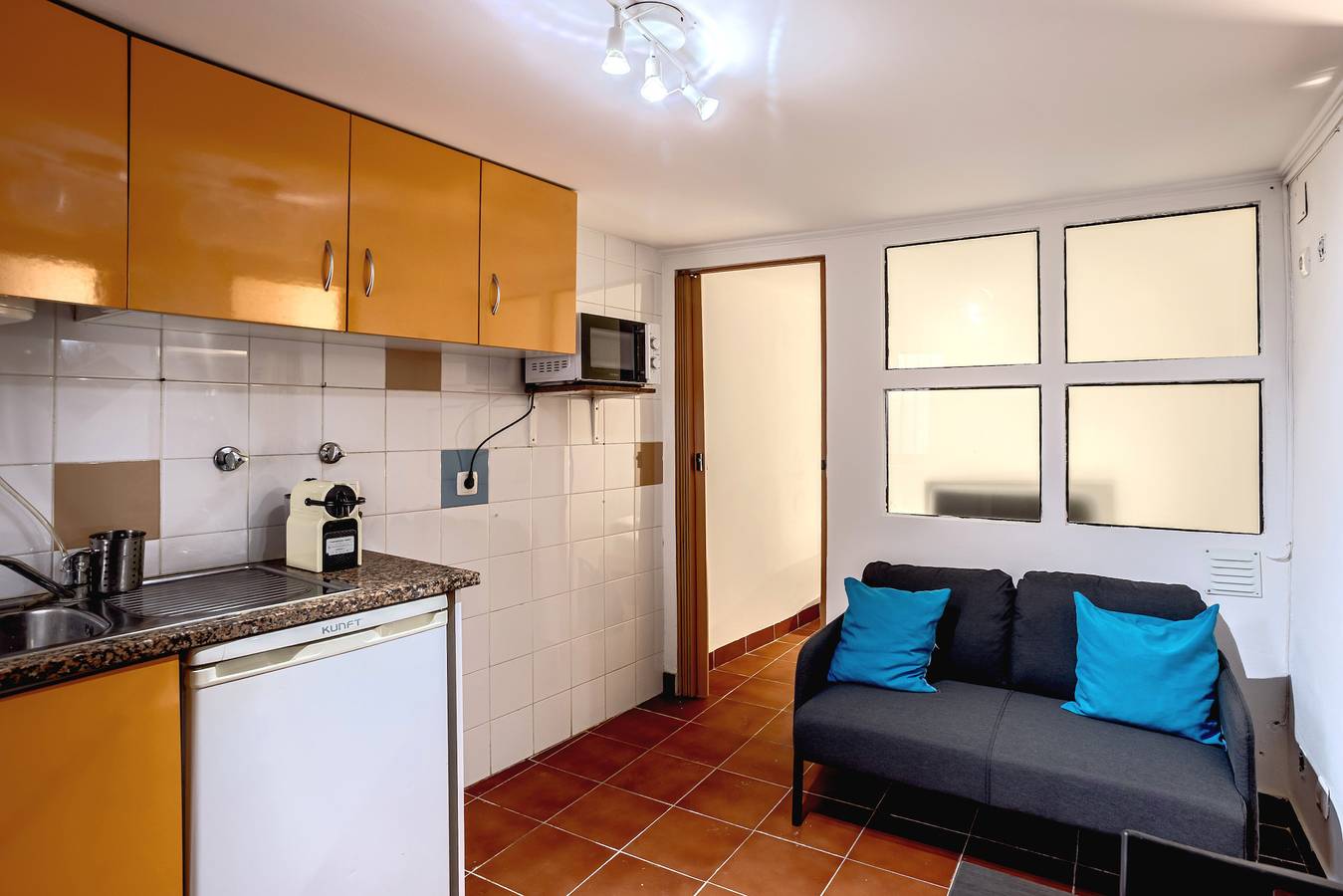 Ganze Wohnung, Alfama Tiny in Santa Maria Maior, Costa de Lisboa