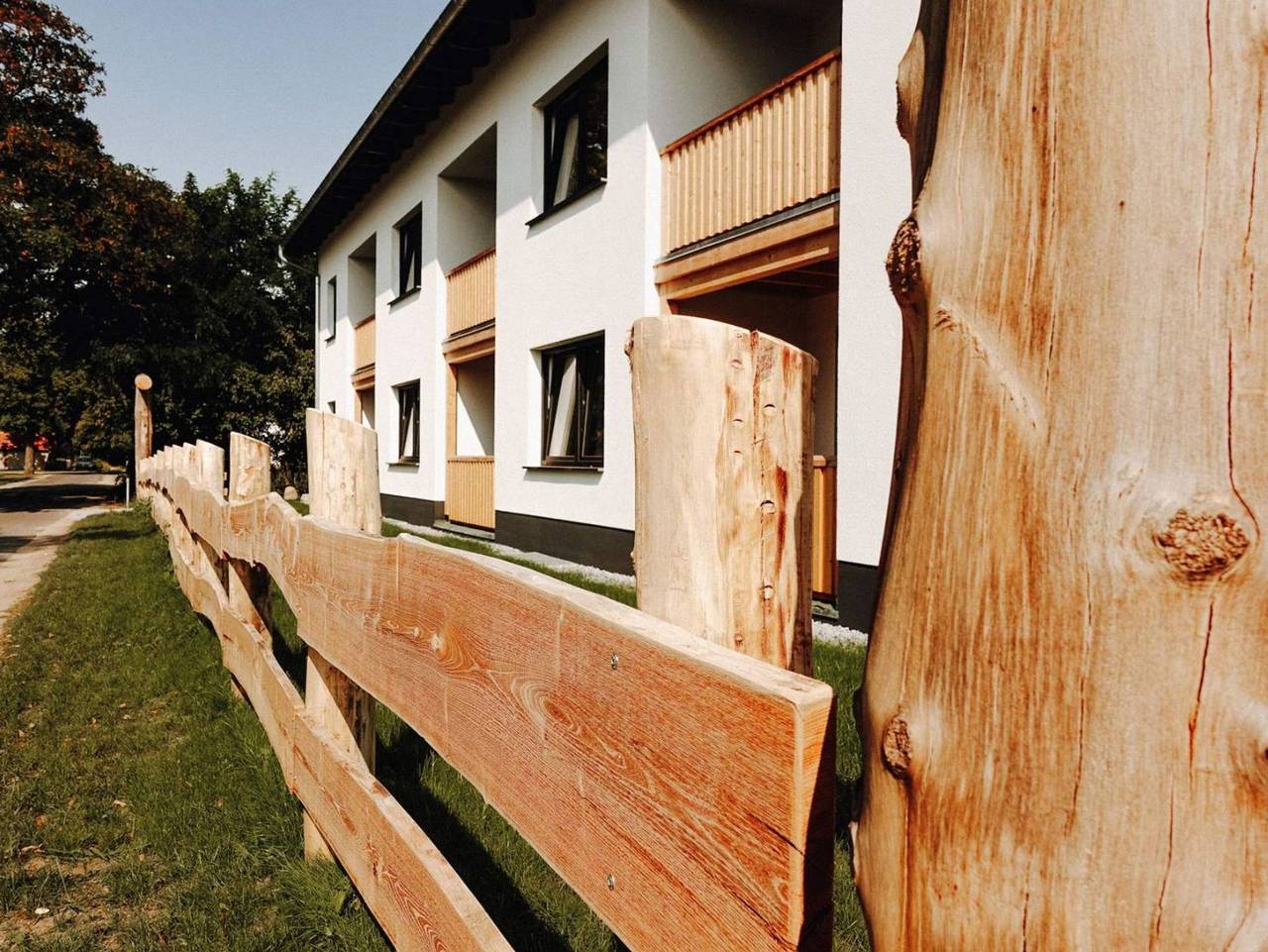 Ganze Ferienwohnung, Ferienwohnungen am Scharmützelsee in Diensdorf-Radlow, Scharmützelsee