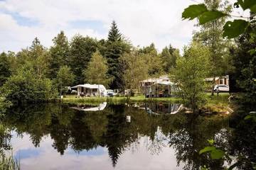 Camping für 4 Personen in Granges-sur-Vologne, Sankt Didel, Bild 1