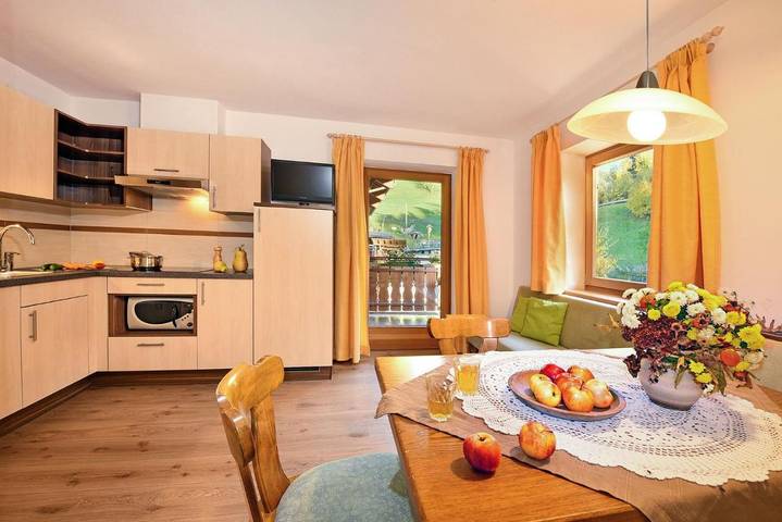 Bauernhof für 4 Personen, mit Ausblick und Balkon in Brixen - 3
