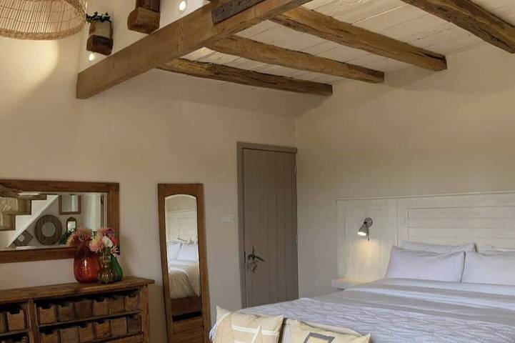 Location de vacances pour 2 personnes à Mansle - 3