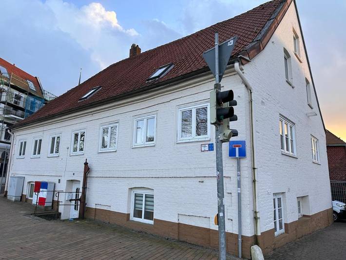 Ferienwohnung für 6 Personen in NordArt