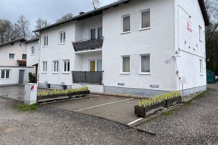 Gästehaus für 1 Personen - 1