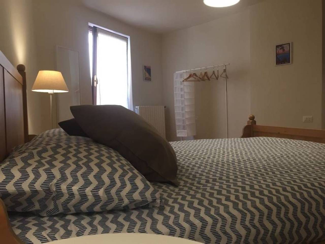 Ganze Wohnung, Wohnung mit Wi-Fi in Gardone Riviera, Gardasee-Berge