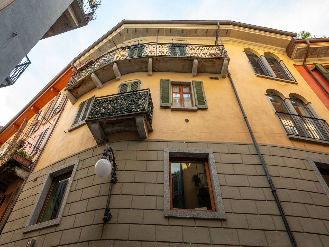 Ganze Wohnung, Maia in Intra (Verbania), Comune di Verbania