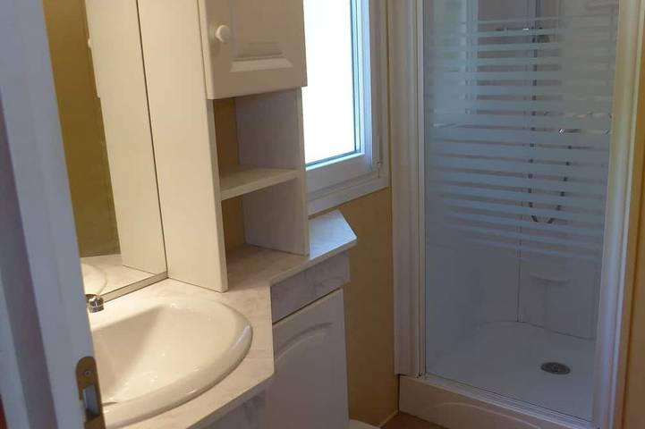 Camping pour 6 personnes dans Lac de Serre-Ponçon - 4