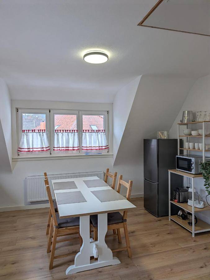 Ganze Wohnung, Fewo- Daniela in Hauenstein, Landkreis Südwestpfalz