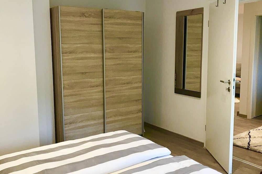 Ganze Wohnung, Schöne Altstadtwohnung mit Nähe zum Fischhofpark in Tirschenreuth, Ostbayern