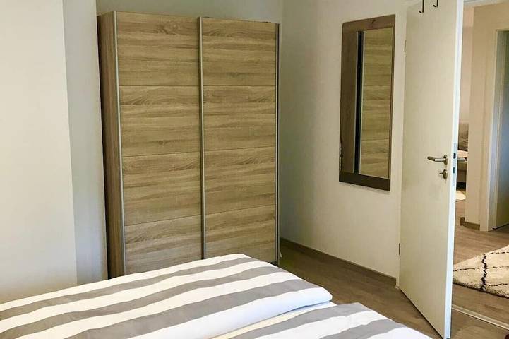 Bauernhof für 3 Personen, mit Garten im Fichtelgebirge - 3