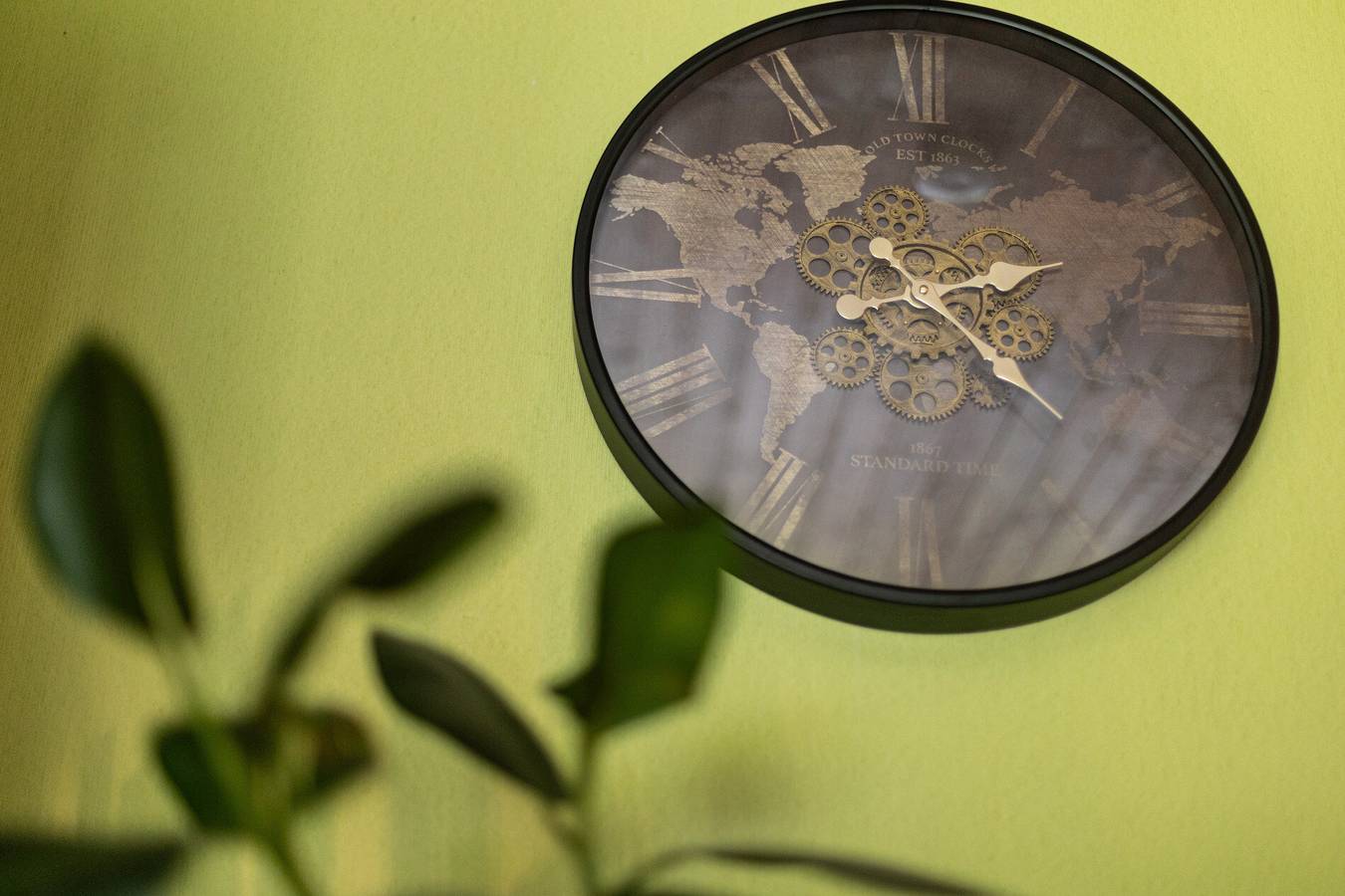 Ganze Wohnung, Apartment 'Taunuslodge' mit privater Terrasse, Garten und Wlan in Neu-Anspach, Hochtaunuskreis