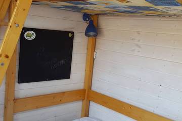 Location De Vacances pour 4 Personnes dans Saint-Michel-Chef-Chef, Région de Saint-Nazaire, Photo 4