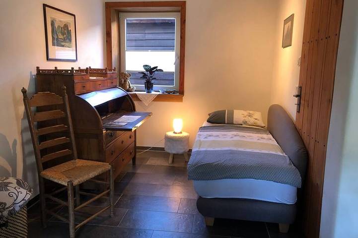 Ganze Wohnung, Ferienwohnung Anexe, Deutschland in Tecklenburg, Kreis Steinfurt
