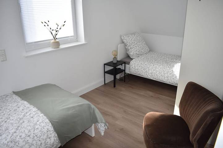 Ganze Wohnung, Schöne Ferienwohnung Nähe Pietzmoor in Schneverdingen, Landkreis Heidekreis