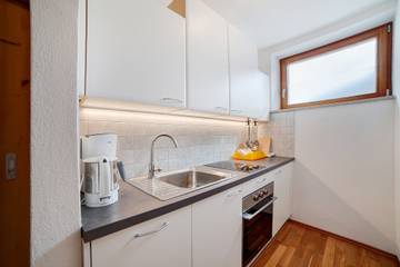 Vakantieappartement voor 2 Personen in Burgeis, Mals, Afbeelding 3
