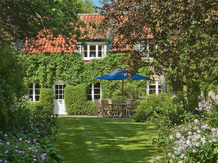 Holiday rental for 10 people, with garden, with pets in Pickering