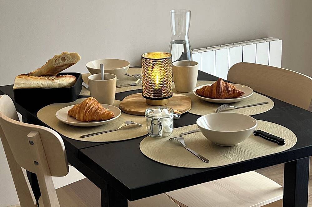 Appartement entier, Appartement près de Disneyland Paris in Magny-le-Hongre, Seine-et-Marne