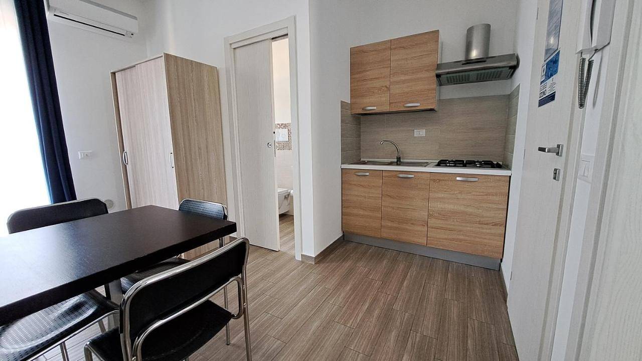 Triple Room with Balcony in Lascari, Provincia di Palermo