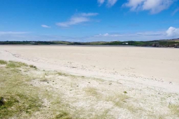 7A Ardroil in Lewis and Harris, Outer Hebrides