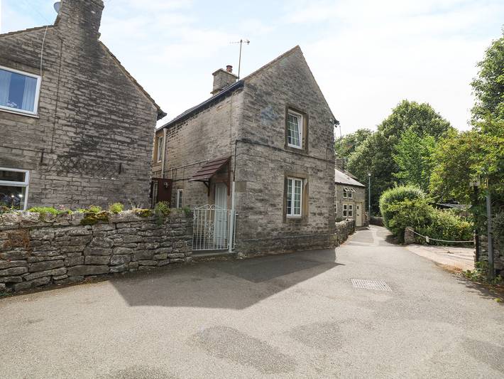 Holiday rental for 4 people, with Garden in Castleton