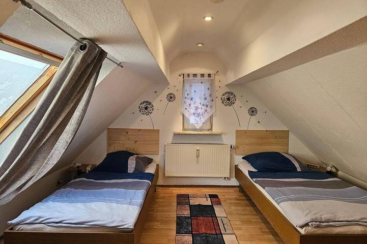 Ferienwohnung für 6 Personen in Ober-Mörlen - 2