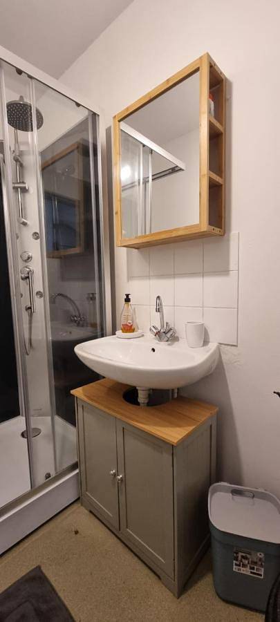 Gîte pour 2 personnes, avec vue dans Anzin - 3