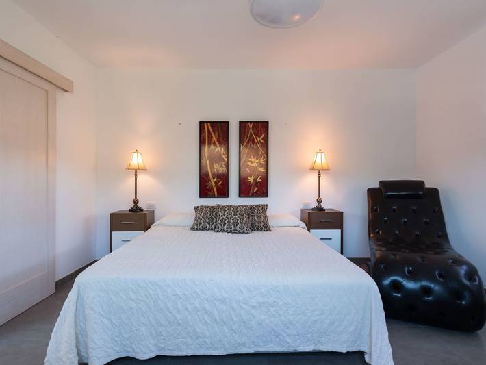 Casa rural para 3 personas, con piscina y jardín en Telde - 2