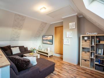 Ferienwohnung für 2 Personen in Zinnowitz, Usedom, Bild 1