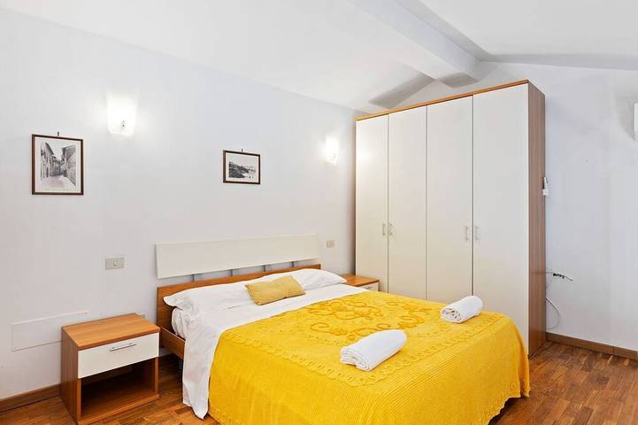 Agriturismo für 6 Personen, mit Garten und Sauna sowie Pool und Whirlpool in der Toskana - 2