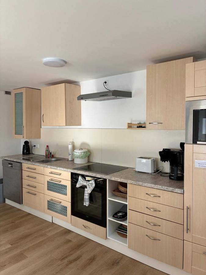 Ferienwohnung für 5 Personen, mit Ausblick und Balkon, mit Haustier in Nesselwängle - 4