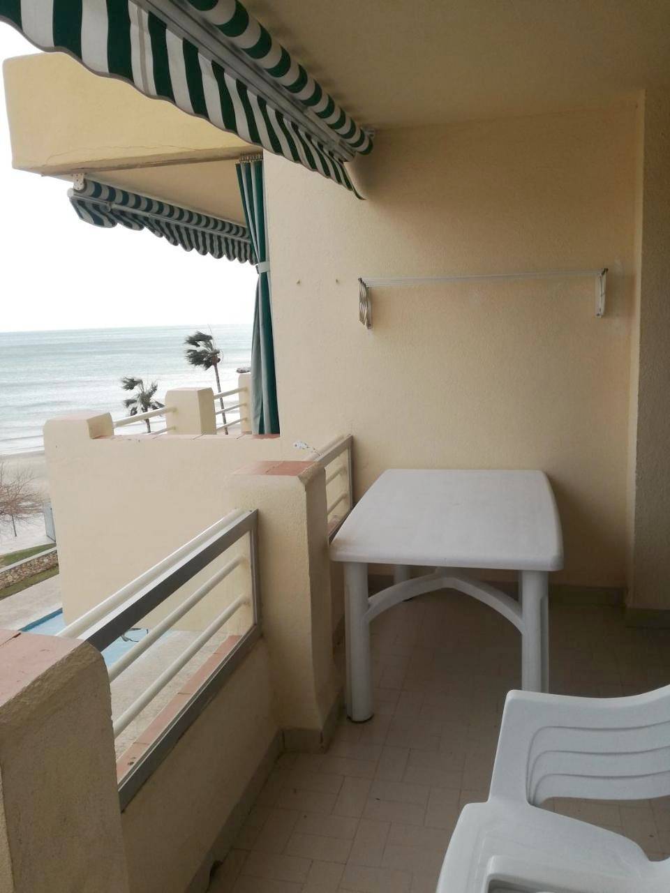 Ganze Wohnung, Apartment in Platja de les Delícies (Sant Carles de la Ràpita), Sant Carles de la Ràpita