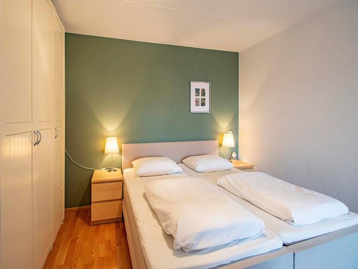 Ferienwohnung für 5 Personen, mit Balkon in Callantsoog - 3