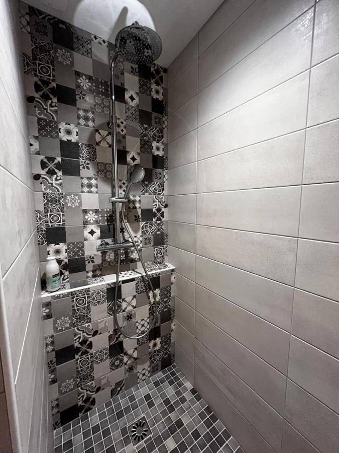 Gîte pour 2 personnes, avec vue et balcon à Pont-de-Barret - 2