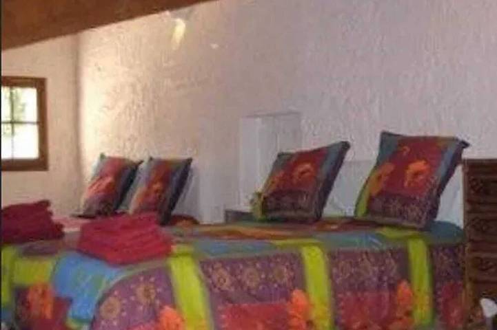 Location de vacances pour 15 personnes, avec jardin, animaux acceptés à Martignargues - 2