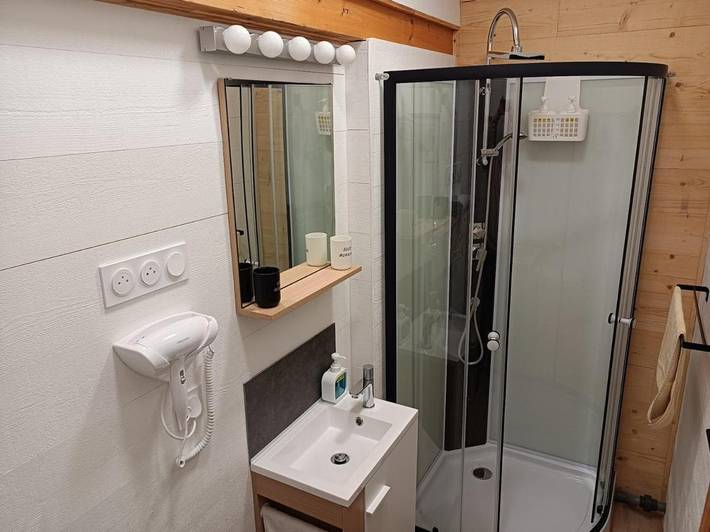 Location de vacances pour 5 personnes, avec jardin et vue à Conteville - 3