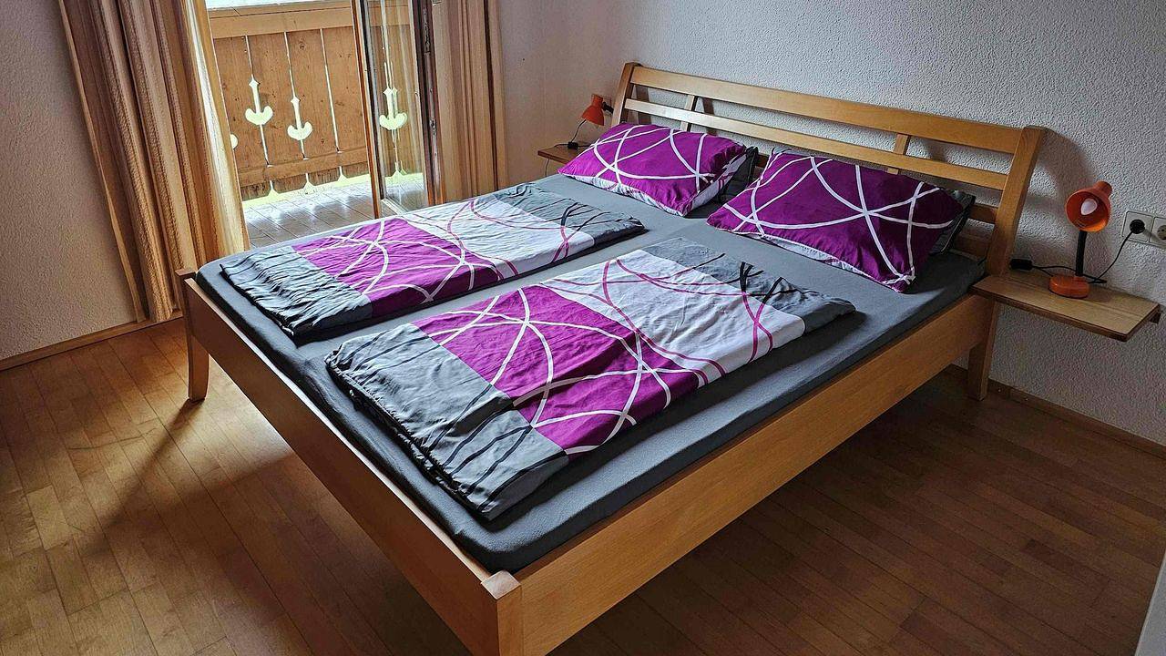 Ganze Ferienwohnung, Ferienwohnung für 9 Personen (100 m²) in Uttendorf in Uttendorf, Kitzbüheler Alpen