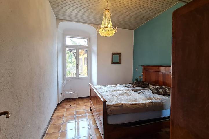 Chalet für 4 Personen, mit Garten am Gardasee - 2