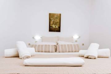 Ferienhaus für 3 Personen in Kalyves, Kreta Norden, Bild 1