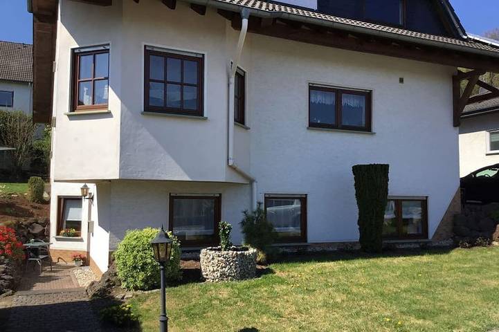 Ferienwohnung für 2 Personen, mit Terrasse - 1