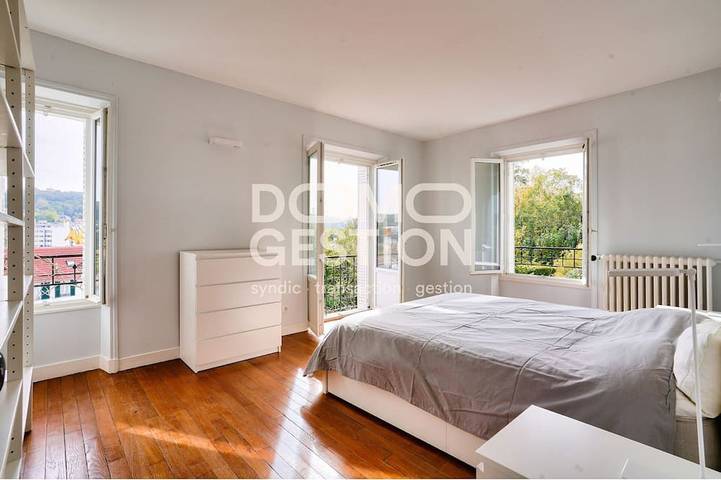 Location de vacances pour 6 personnes à Sèvres - 2