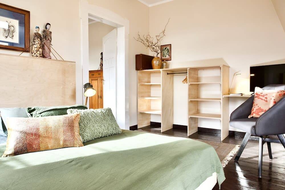 Entire apartment, Villa B-neuer Geist in Alten Mauern: Luxuriös Wohnen in der Residenzstadt Gotha in Gotha, Gotha region