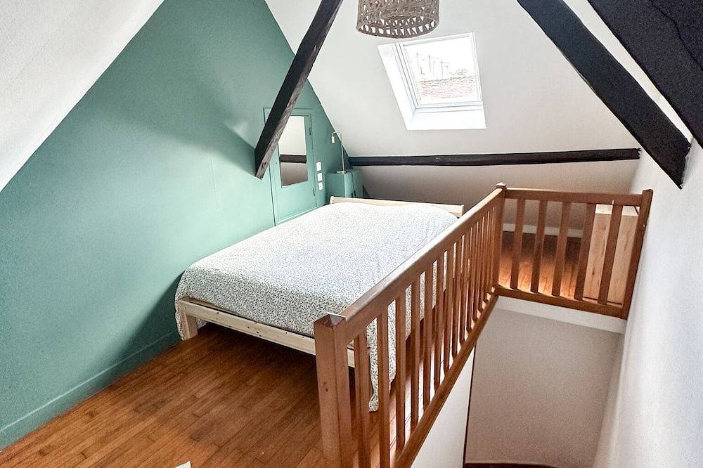 Apartamento entero, Charmant Duplex Dans L'hyper Centre-ville de Brive-la-gaillarde, Refait à Neuf ! in Brive-la-Gaillarde, Brive-la-Gaillarde region